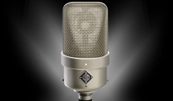 Neumann M 50 V