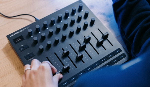 Novation Launch Control XL 3 V1.1 Update