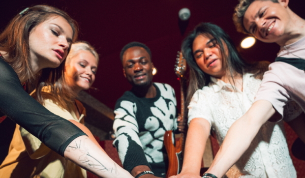 SAE Institute „Open Campus“