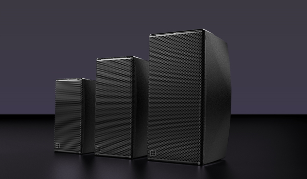 d&b audiotechnik U-Serie