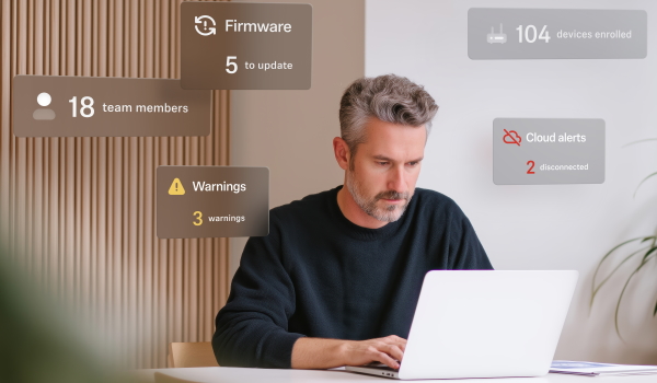 Sennheiser DeviceHub