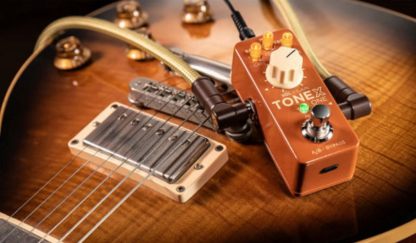 IK Multimedia TONEX Double Special Limited Edition