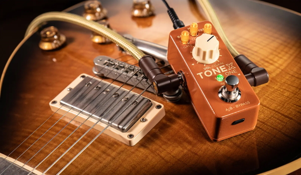 IK Multimedia TONEX Double Special Limited Edition