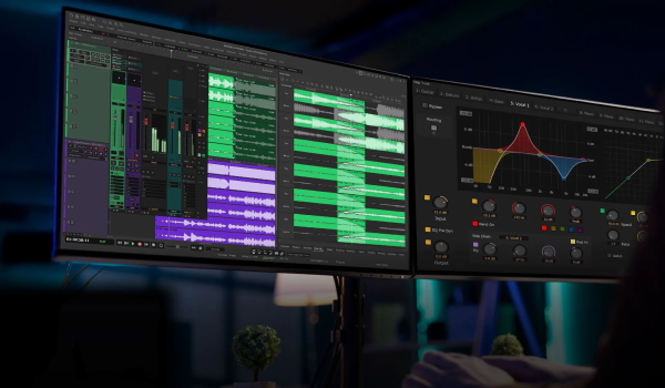 Merging Technologies Pyramix 16