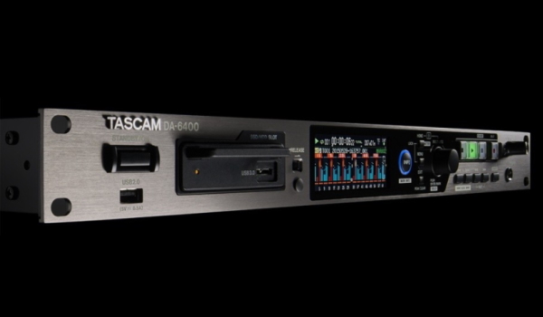 Tascam DA-6400