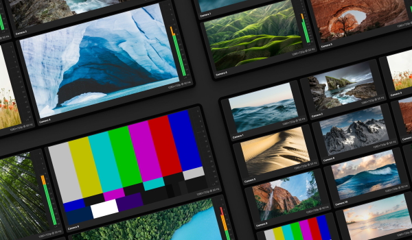 Lawo Multiviewer at NAB Show 2026