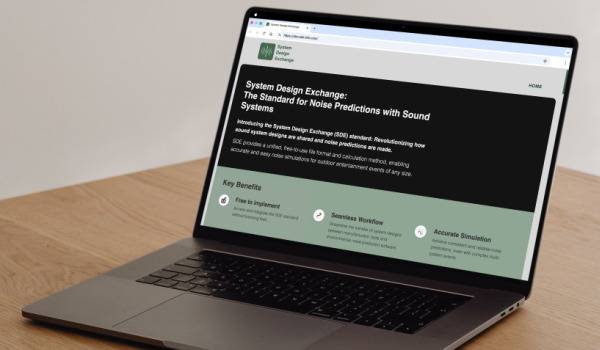 SDE (System Design Exchange)