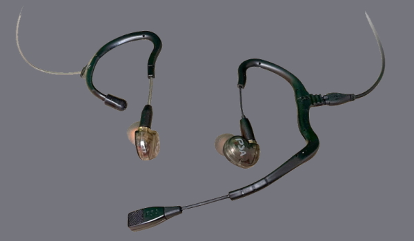 Point Source Audio EM-i5