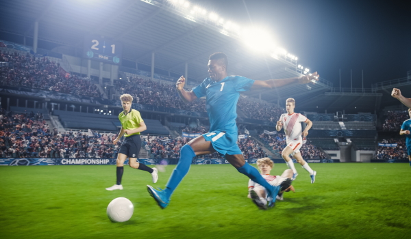 Shure investiert in EDGE Sound Research