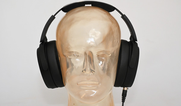 Sennheiser HD 480 Pro