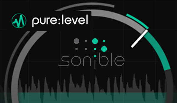 sonible pure:level