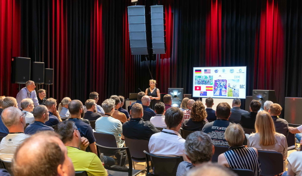 AudioPRO Solution Days 2025