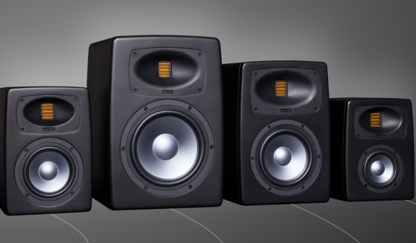 EVE Audio EXO-Serie