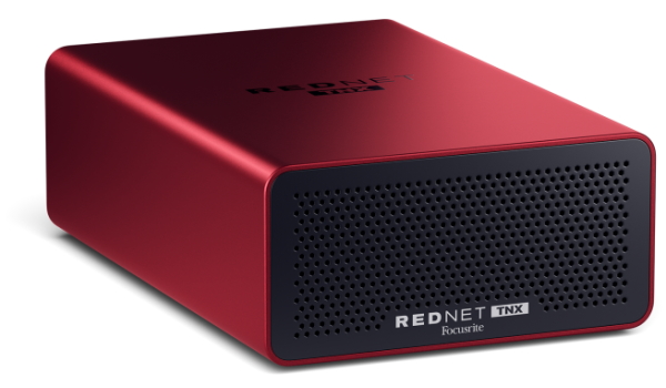 RedNet TNX