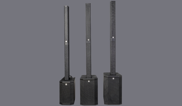 HK Audio POLAR 8 MK2