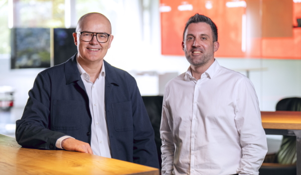 Frank Eischet & Marc Engroff