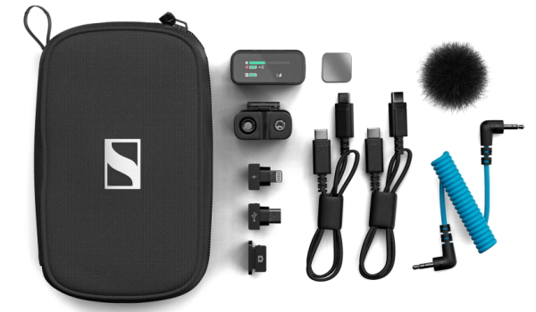 Sennheiser Profile Wireless