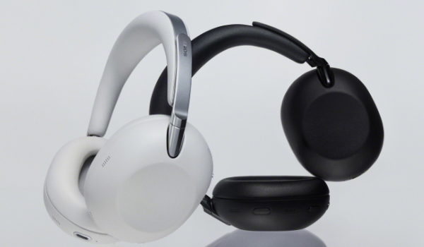 Sony „1000X THE COLLEXION“