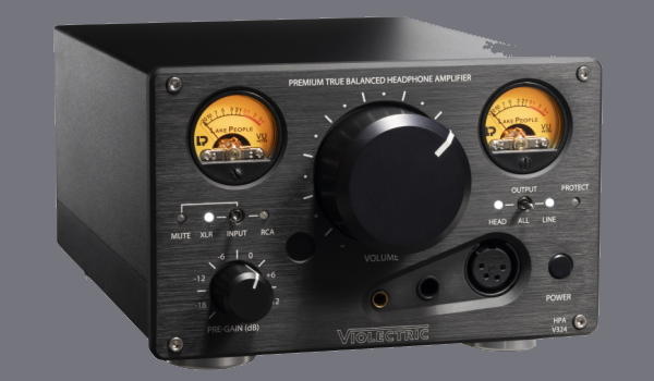 HPA V324
