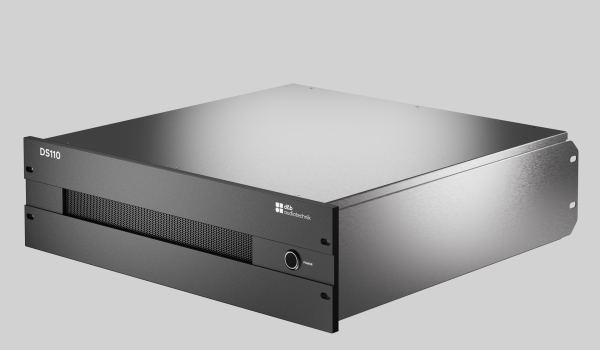 d&b audiotechnik DS110