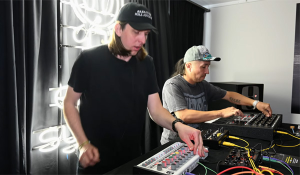 Erica Synths