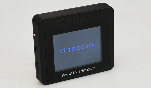 Treedix