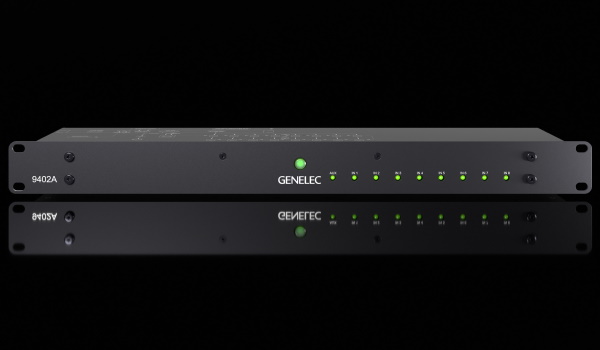 Genelec 9402A