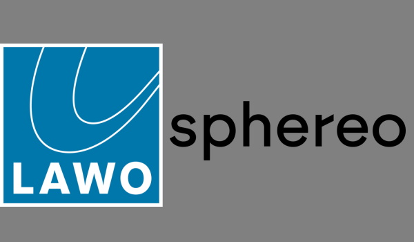 Lawo & sphereo distribution