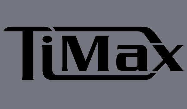 TiMax Logo