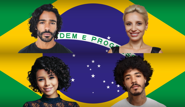 IK Multimedia ReSing Voices Brazilian Pac