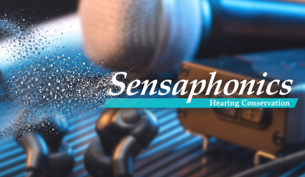 ASI Audio / Sensaphonics