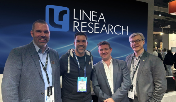 Linea Research