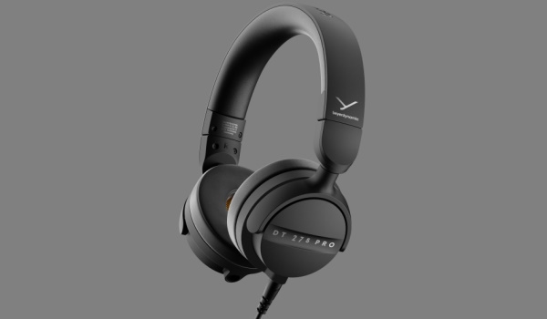 beyerdynamic DT 275 PRO
