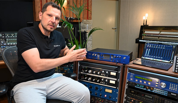 Focusrite