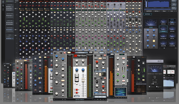 SSL 360° V2.1