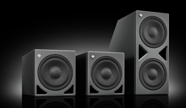 Neumann KH-Serie