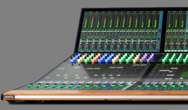 STAGETEC AVATUS 48S