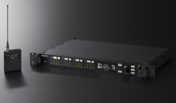 Sony DWT-B40 & DWR-R40Q