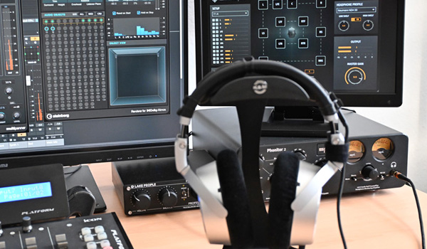 Binaural