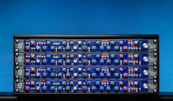 SSL Super 9000