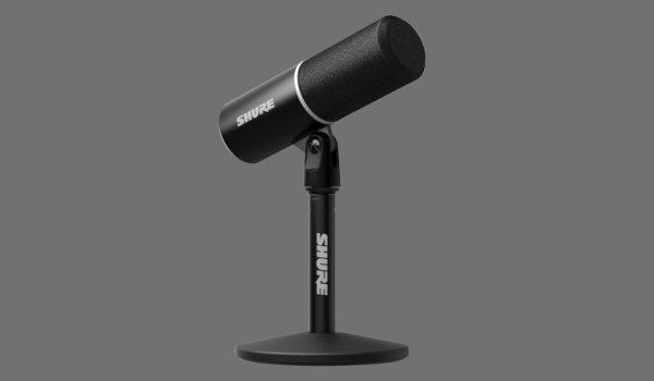 Shure MV6 Gen 2