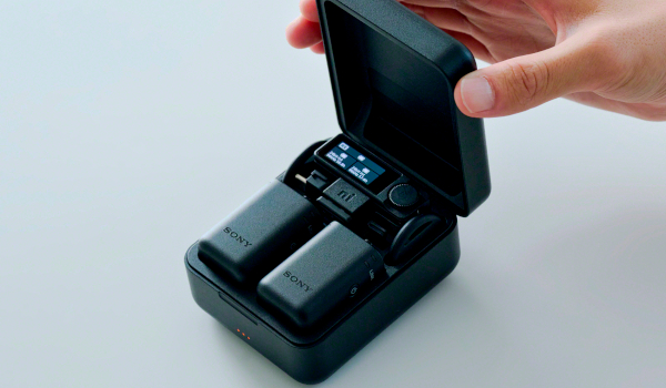 Sony CM-W5