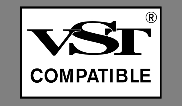 Steinberg VST 3 MIT-Lizenz