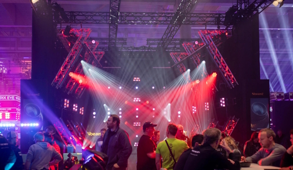 Light + Building © Jochen Günther