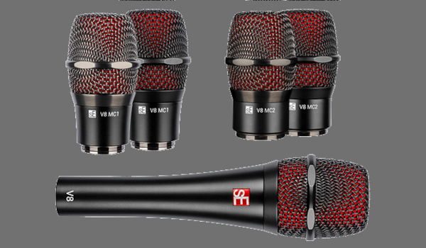 sE Electronics V8