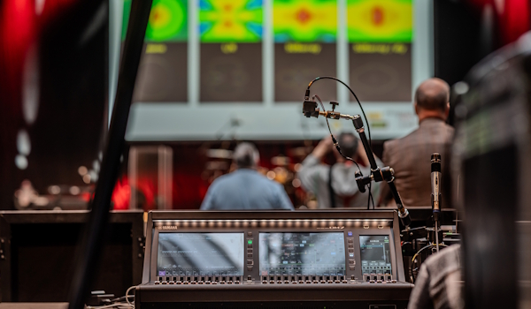 Livemixingworkshop  TmT