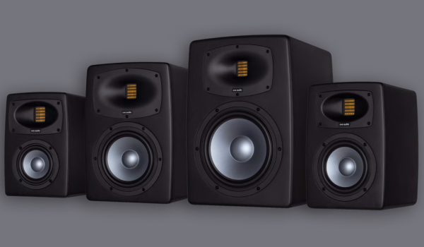 EVE Audio EXO-Serie