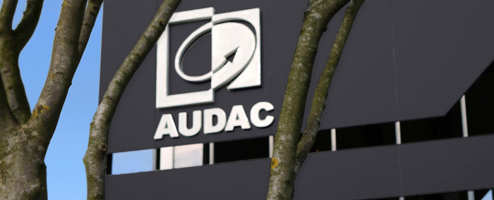 AUDAC Experience Center