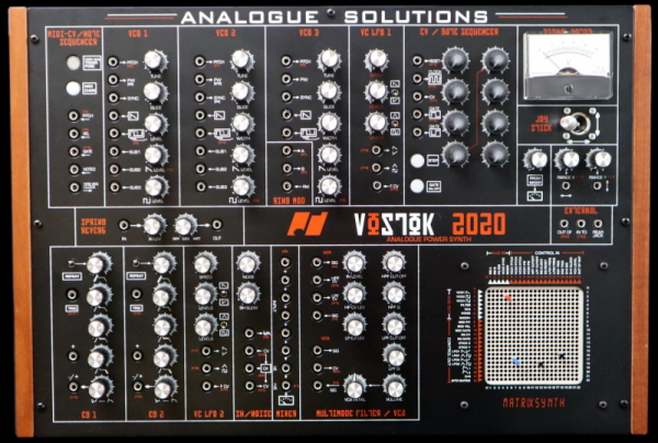 Analog Solutions Vostock2020 small