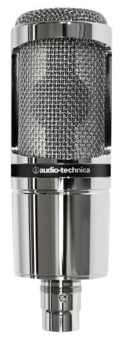Audio Technica AT2020V